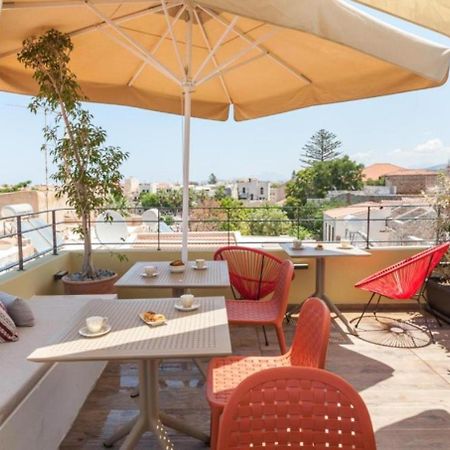 C Suites Resmo Dış mekan fotoğraf